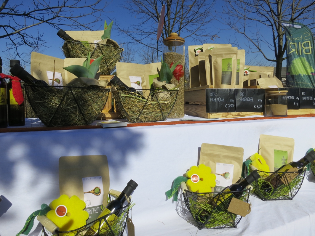 bio.kostyan - Bio Hanfprodukte